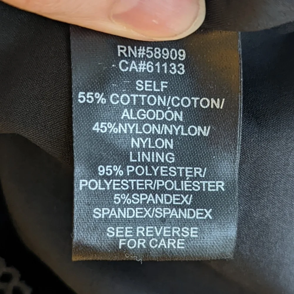 Anthropologie Adelyn Rae Green Lace Sheath Dress Flutter Sleeve Size S - Picture 9 of 11